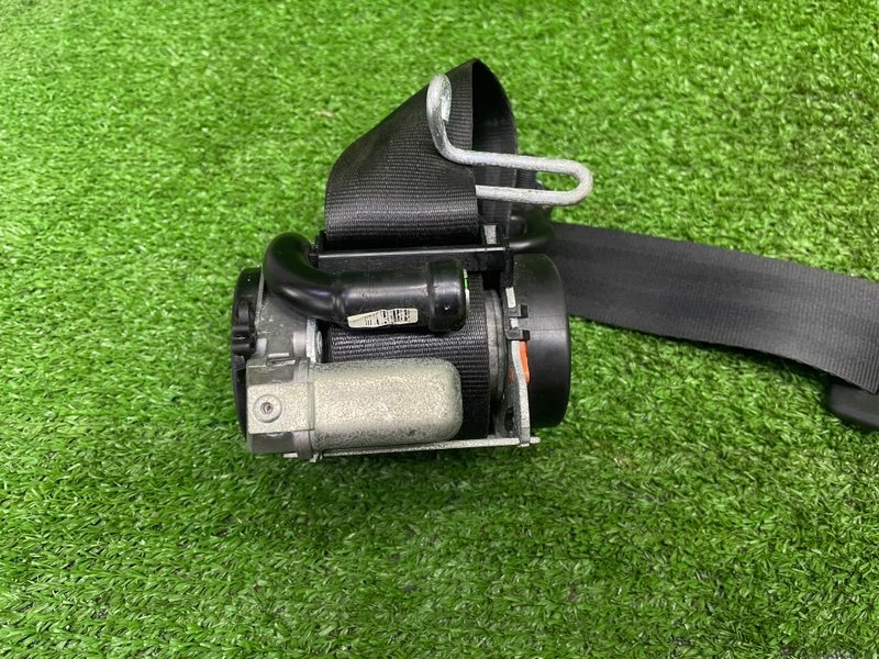 Ремень безопасности, 2750 рублей, Москва