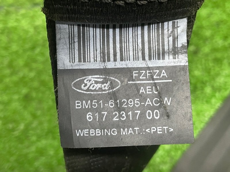 Ремень безопасности, 2750 рублей, Москва