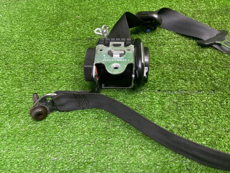 Ремень безопасности, 2750 рублей, Москва