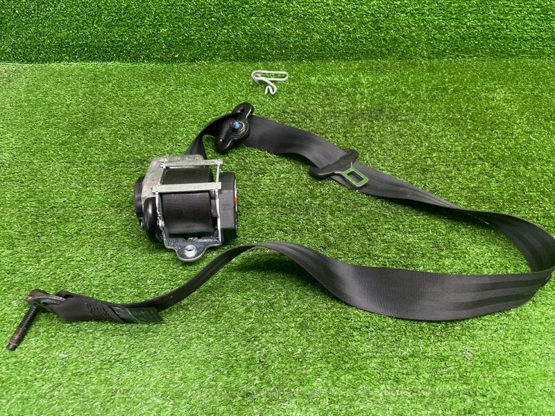 Ремень безопасности, 2750 рублей, Москва