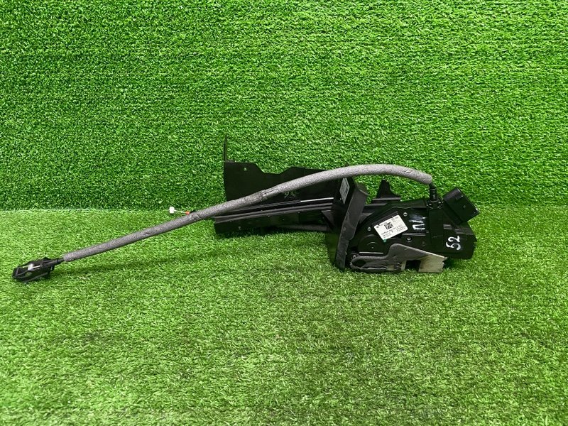 Замок двери передней левой, 2550 рублей, Москва