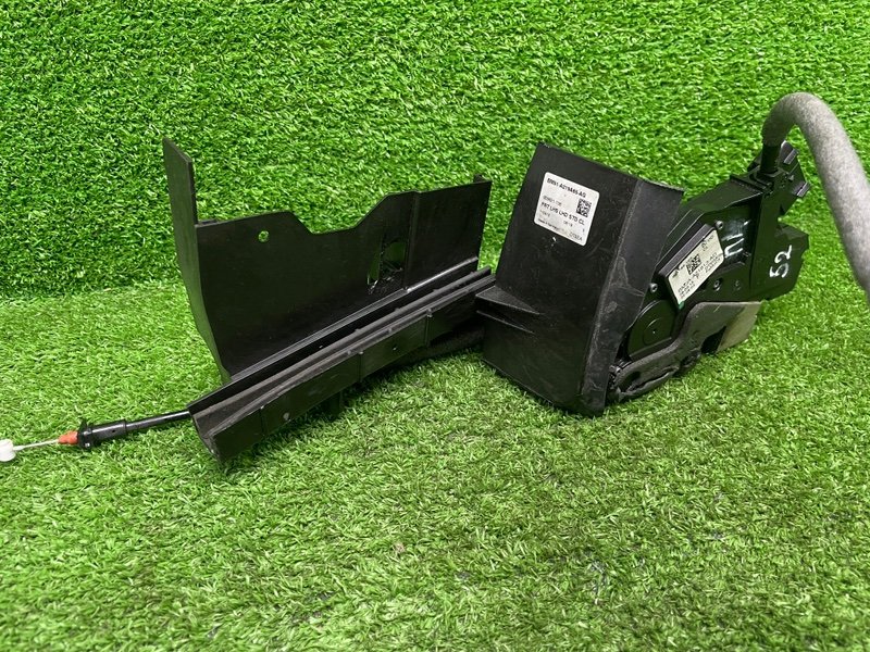 Замок двери передней левой, 2550 рублей, Москва