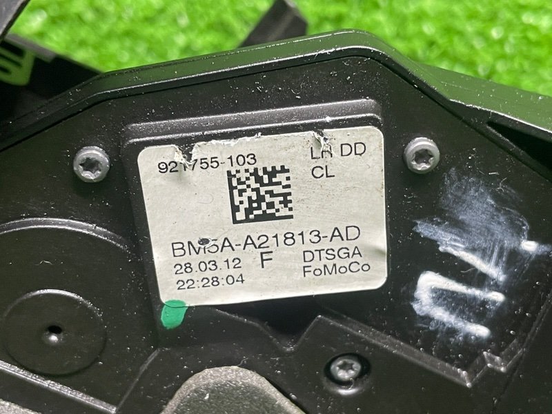 Замок двери передней левой, 2550 рублей, Москва