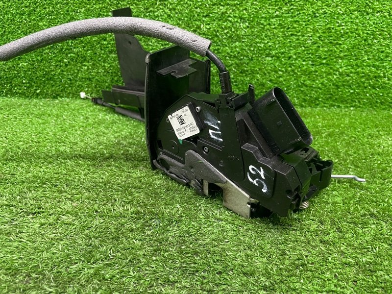 Замок двери передней левой, 2550 рублей, Москва