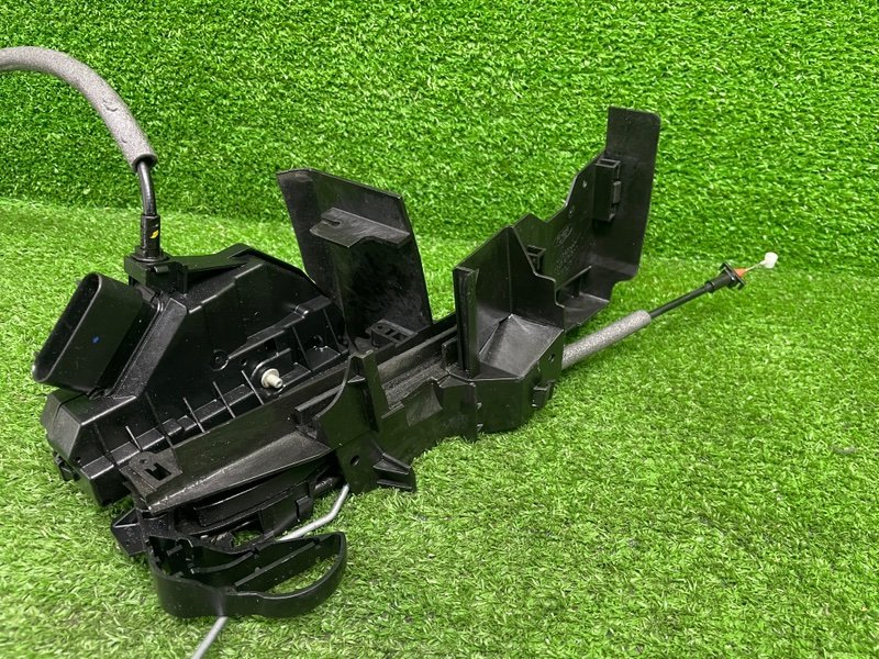 Замок двери передней левой, 2550 рублей, Москва