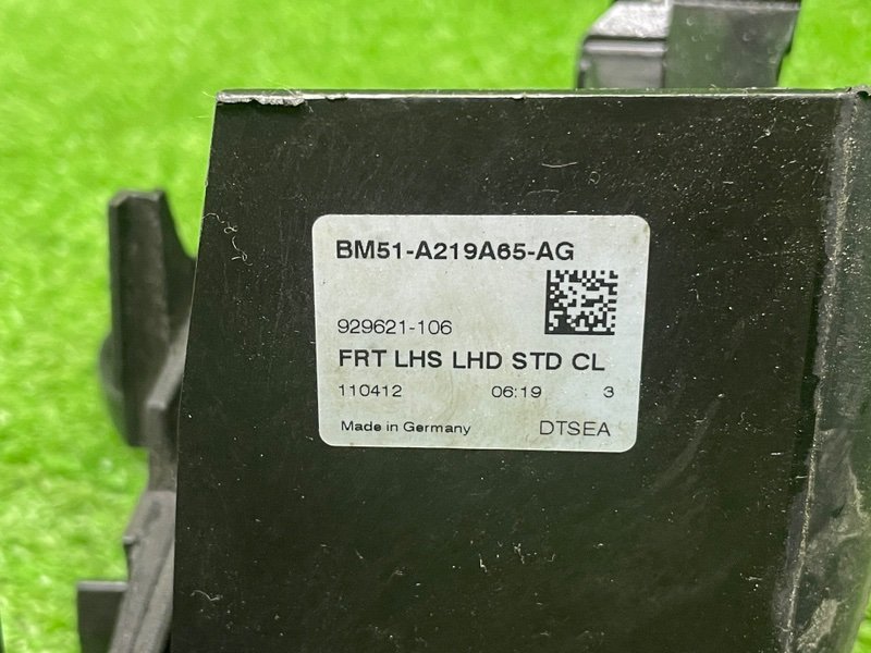 Замок двери передней левой, 2550 рублей, Москва