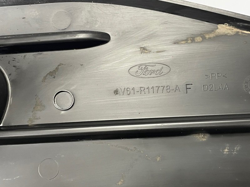 Защита антигравийная, 1100 рублей, Москва