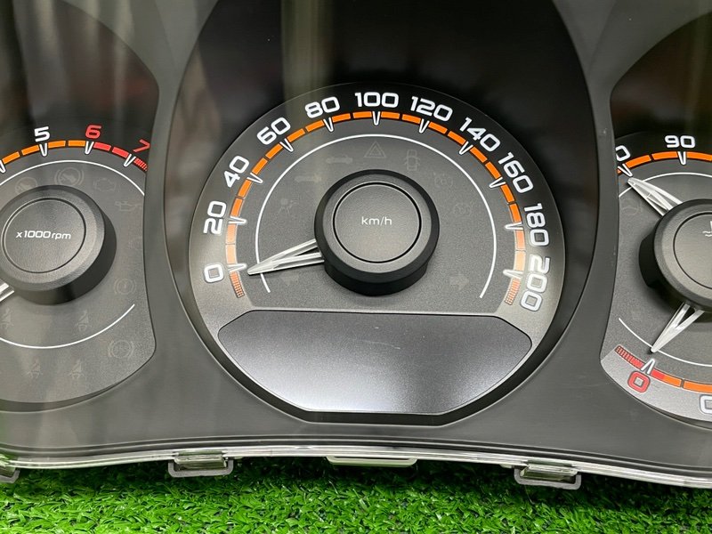 Панель приборов, 6000 рублей, Москва