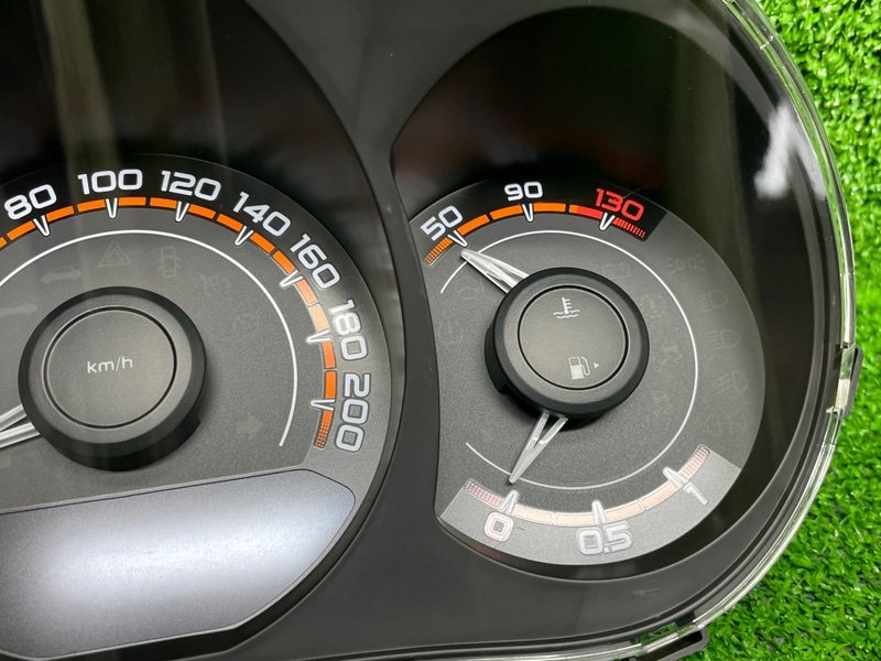 Панель приборов, 6000 рублей, Москва