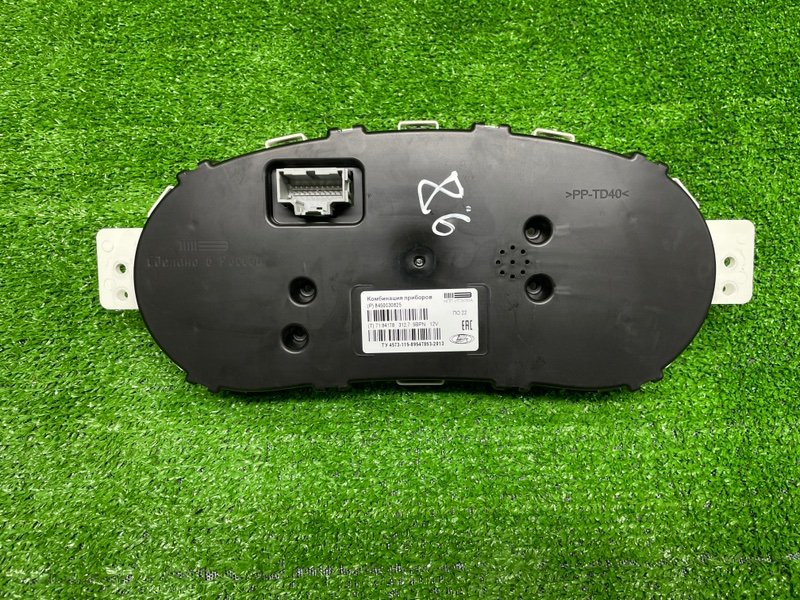 Панель приборов, 6000 рублей, Москва