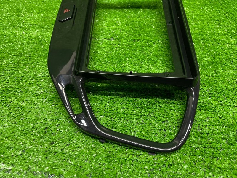 Рамка магнитолы, 1000 рублей, Москва