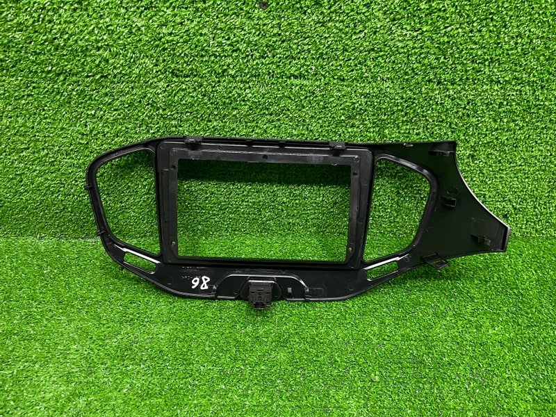 Рамка магнитолы, 1000 рублей, Москва