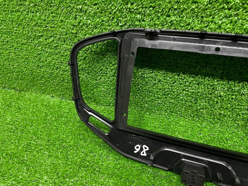 Рамка магнитолы, 1000 рублей, Москва