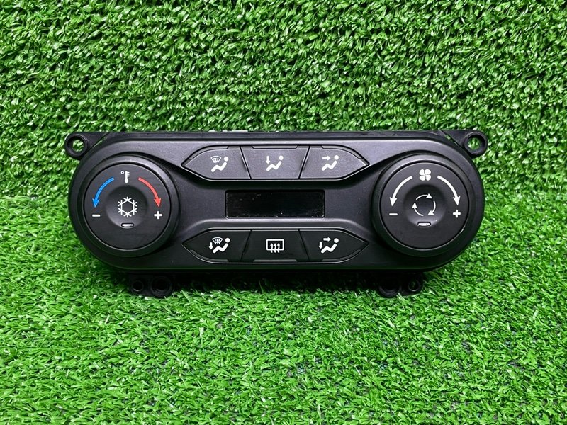 Блок управления отопителем, 5500 рублей, Москва