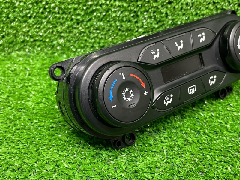 Блок управления отопителем, 5500 рублей, Москва