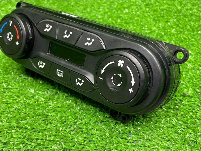 Блок управления отопителем, 5500 рублей, Москва