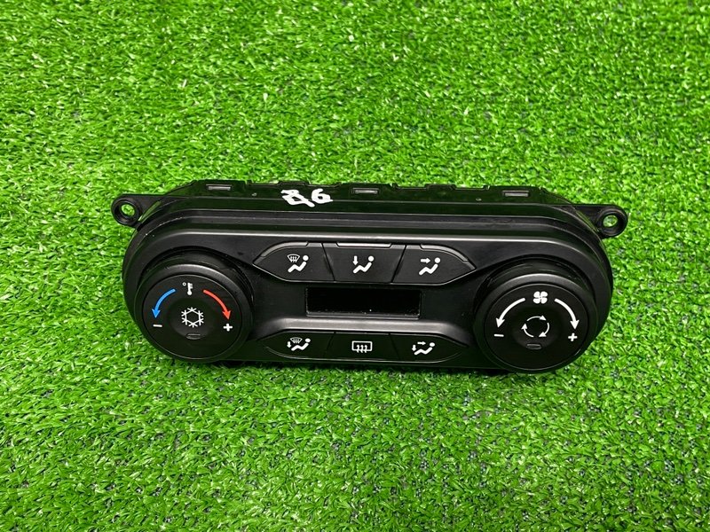 Блок управления отопителем, 5500 рублей, Москва