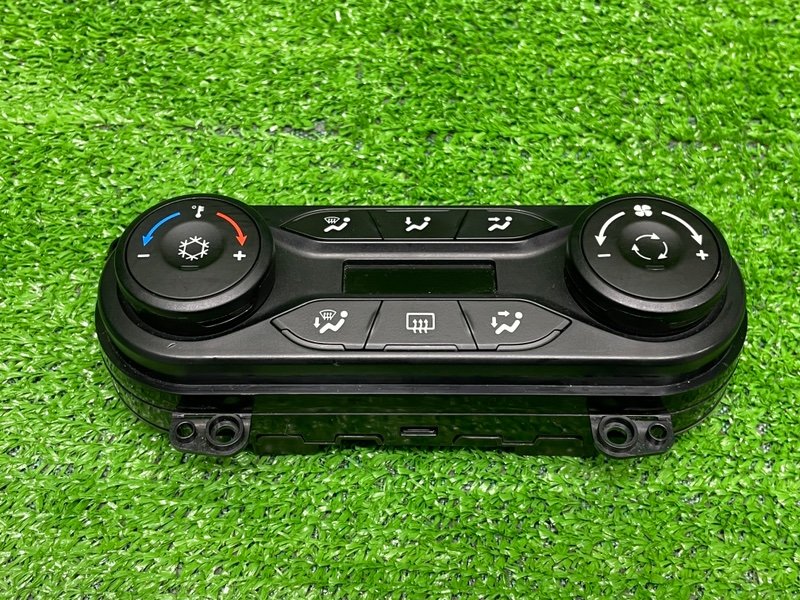 Блок управления отопителем, 5500 рублей, Москва