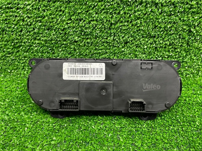 Блок управления отопителем, 5500 рублей, Москва