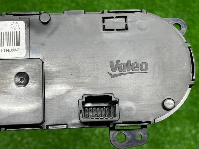 Блок управления отопителем, 5500 рублей, Москва