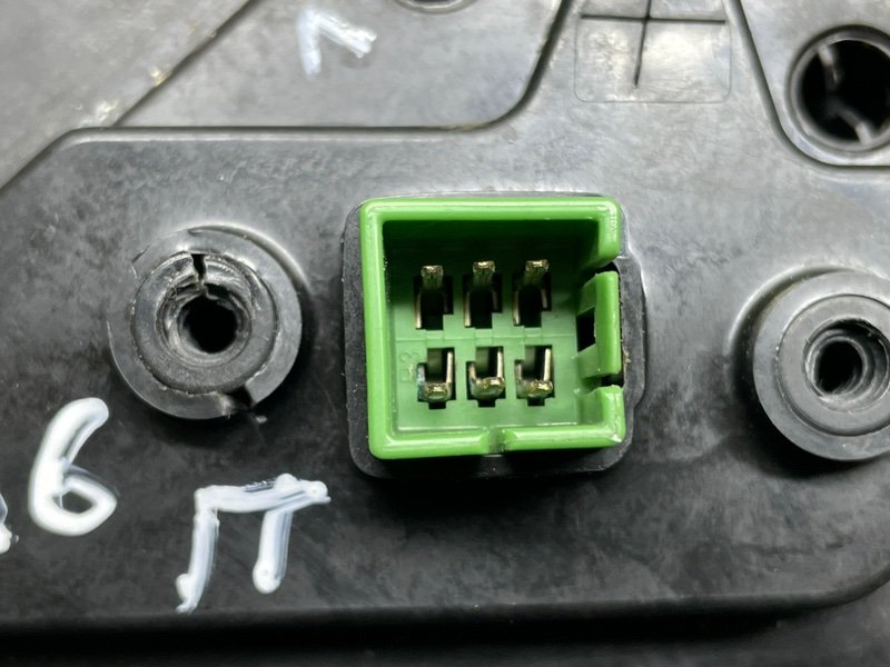 Зеркало правое, 3500 рублей, Москва