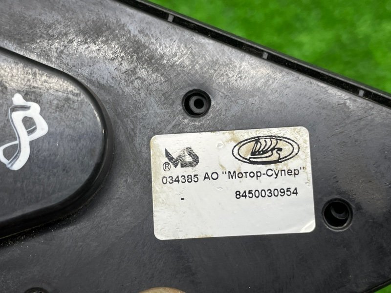 Зеркало правое, 3500 рублей, Москва