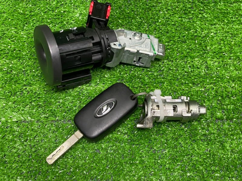 Замок зажигания, 5000 рублей, Москва