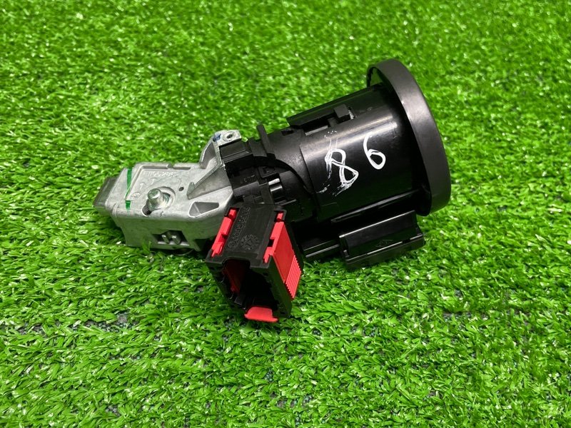 Замок зажигания, 5000 рублей, Москва