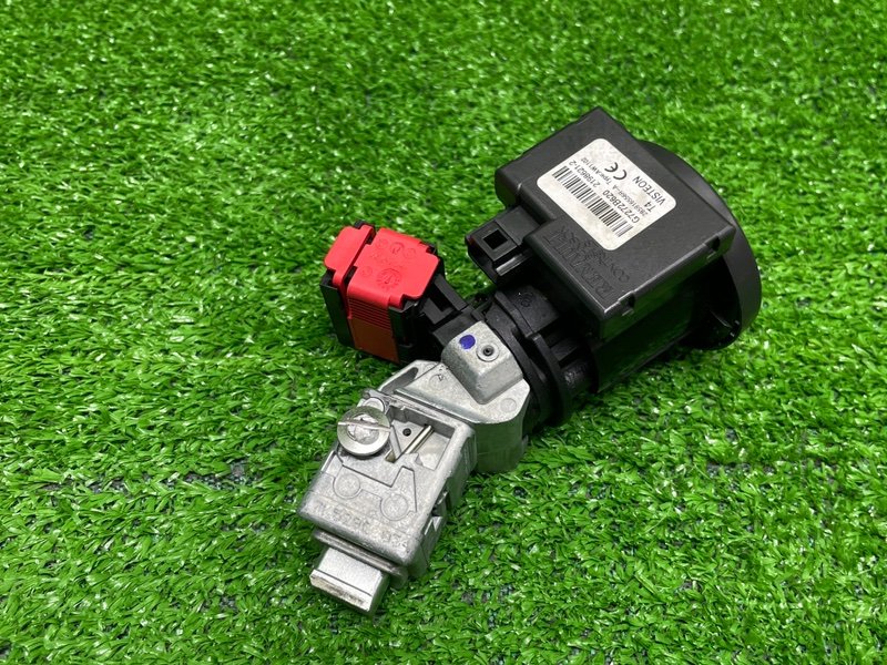 Замок зажигания, 5000 рублей, Москва