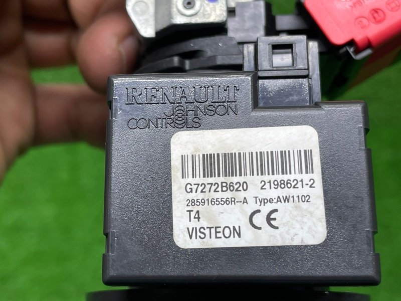 Замок зажигания, 5000 рублей, Москва