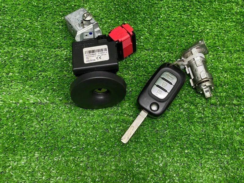 Замок зажигания, 5000 рублей, Москва