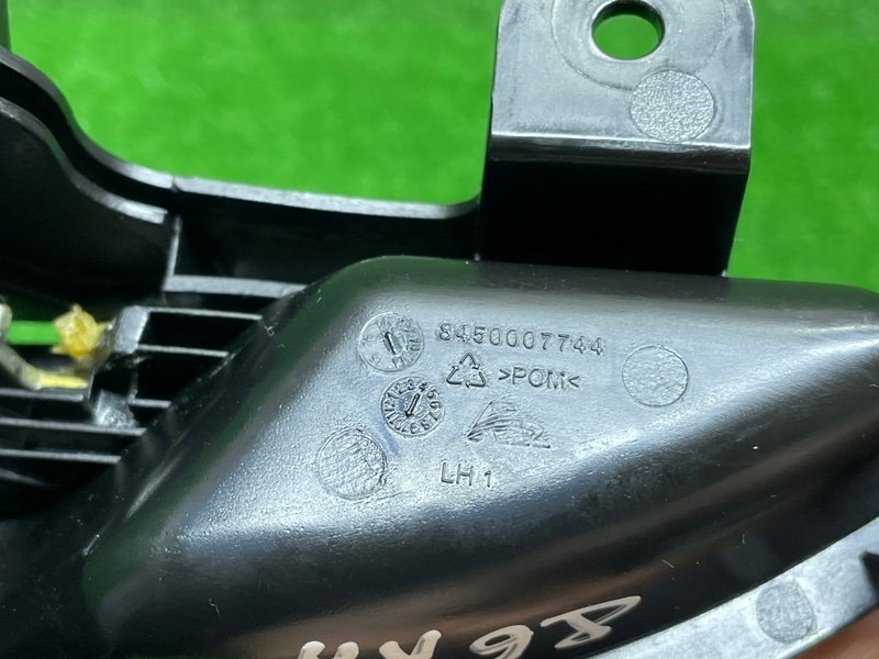 Ручка двери внутренняя, 550 рублей, Москва