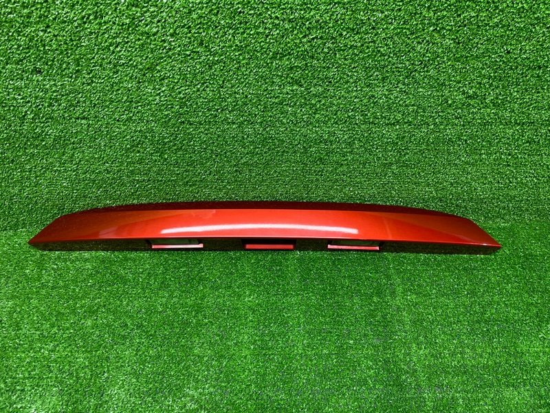 Накладка крышки багажника, 2500 рублей, Москва