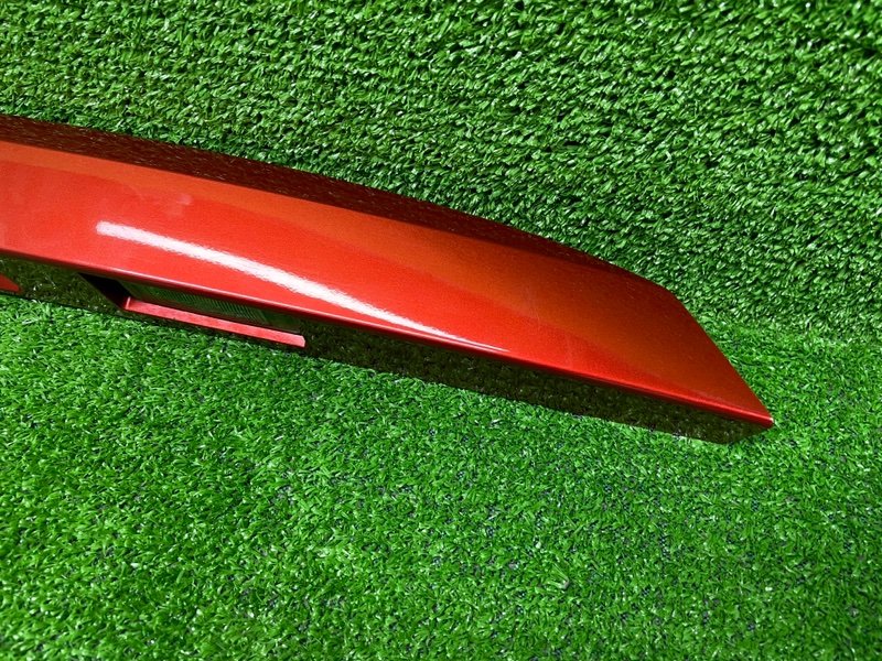 Накладка крышки багажника, 2500 рублей, Москва