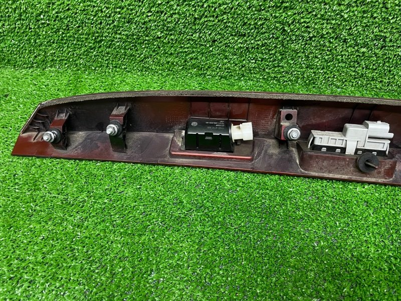 Накладка крышки багажника, 2500 рублей, Москва