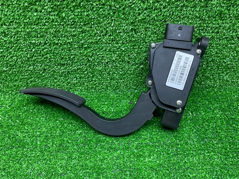 Педаль газа, 1050 рублей, Москва