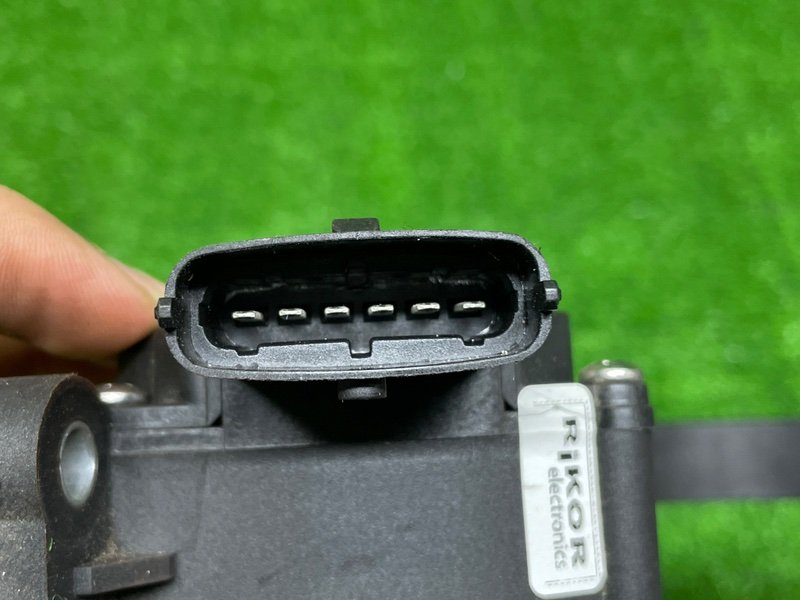 Педаль газа, 1050 рублей, Москва