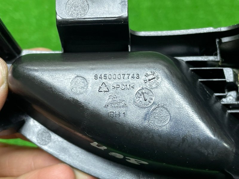 Ручка двери внутренняя, 550 рублей, Москва