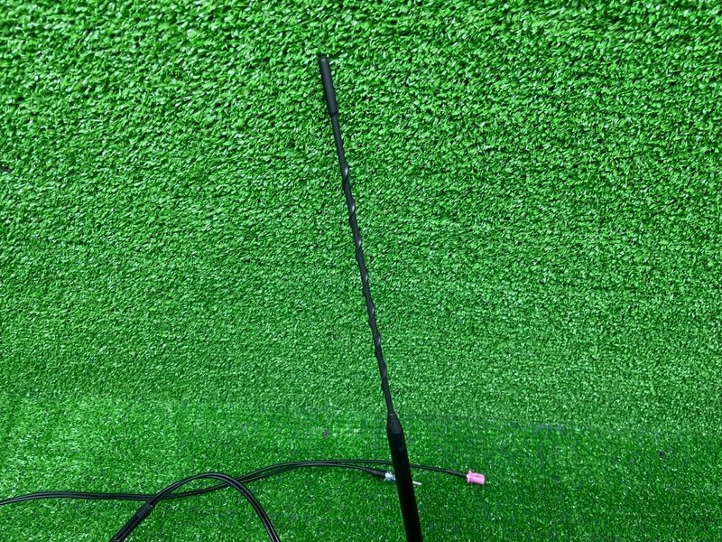 Антенна, 2000 рублей, Москва