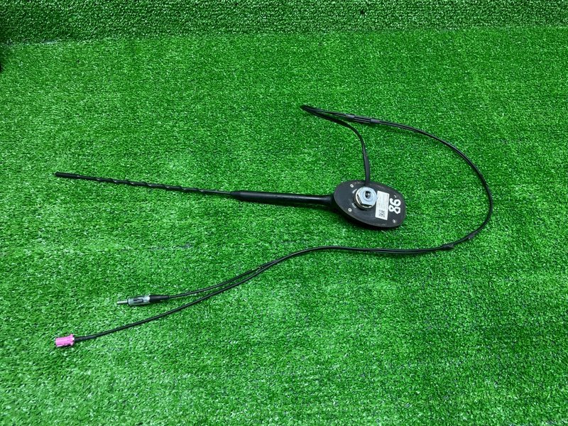 Антенна, 2000 рублей, Москва