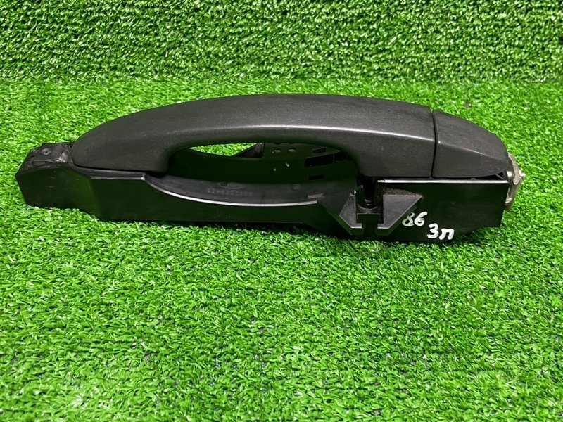 Ручка двери наружная, 1500 рублей, Москва