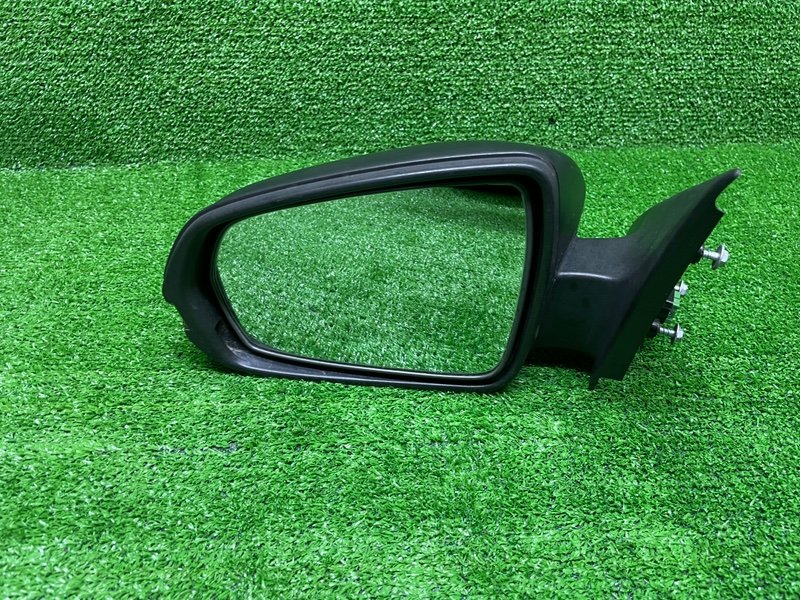 Зеркало левое, 3500 рублей, Москва