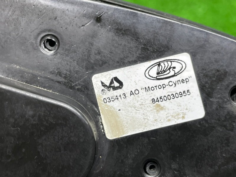 Зеркало левое, 3500 рублей, Москва