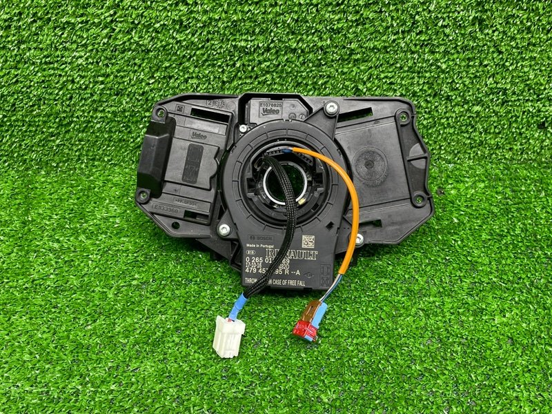 Шлейф-лента подушки безопасности, 3500 рублей, Москва