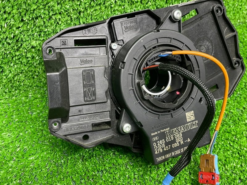 Шлейф-лента подушки безопасности, 3500 рублей, Москва