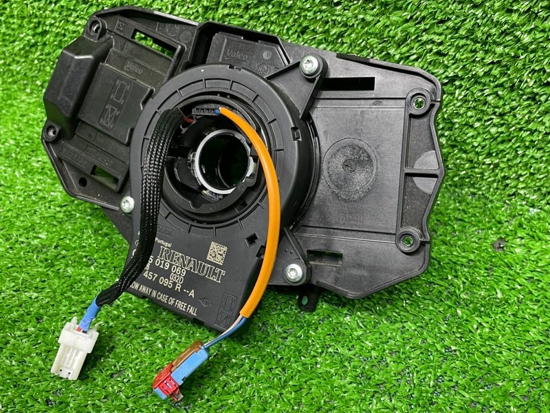 Шлейф-лента подушки безопасности, 3500 рублей, Москва