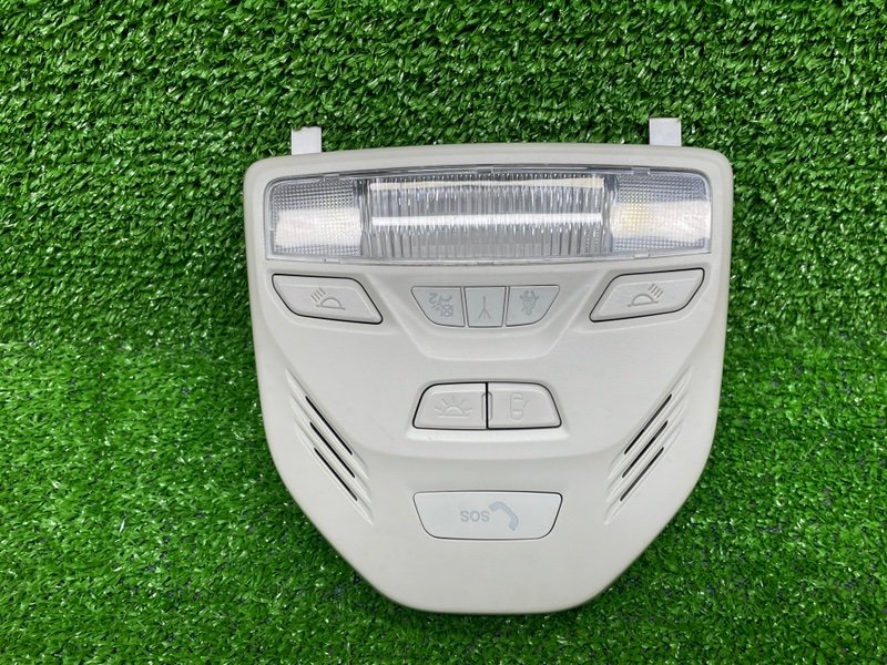 Плафон салонный, 2000 рублей, Москва