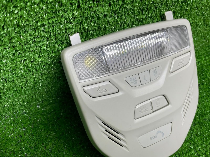 Плафон салонный, 2000 рублей, Москва