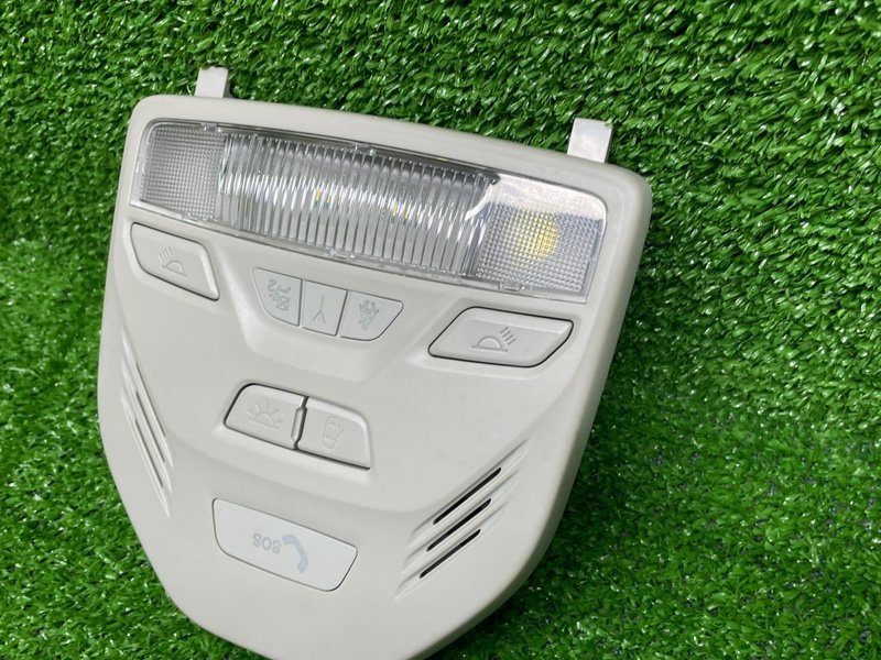 Плафон салонный, 2000 рублей, Москва