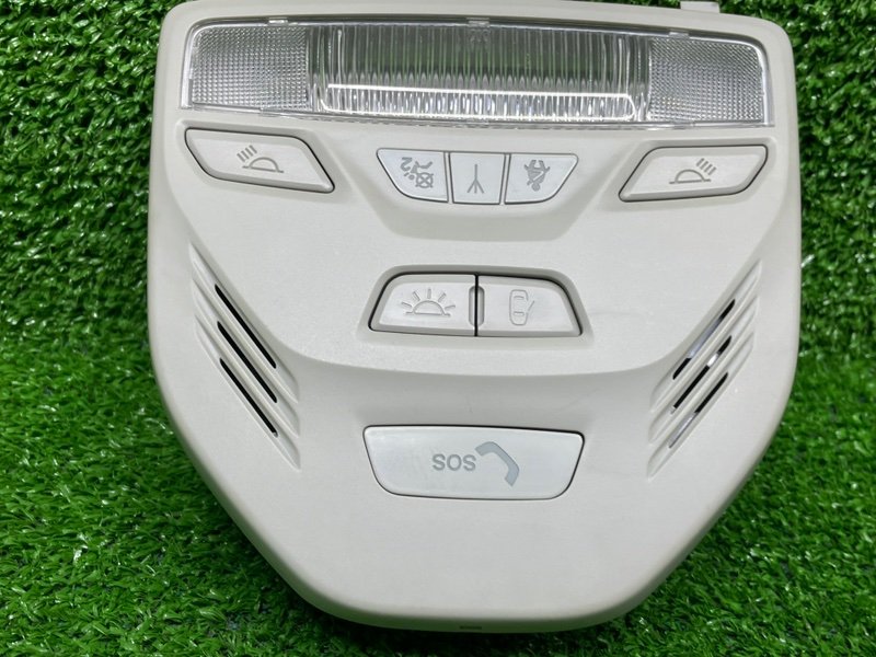 Плафон салонный, 2000 рублей, Москва